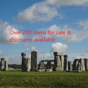 On Vacation 6/!9-July 23